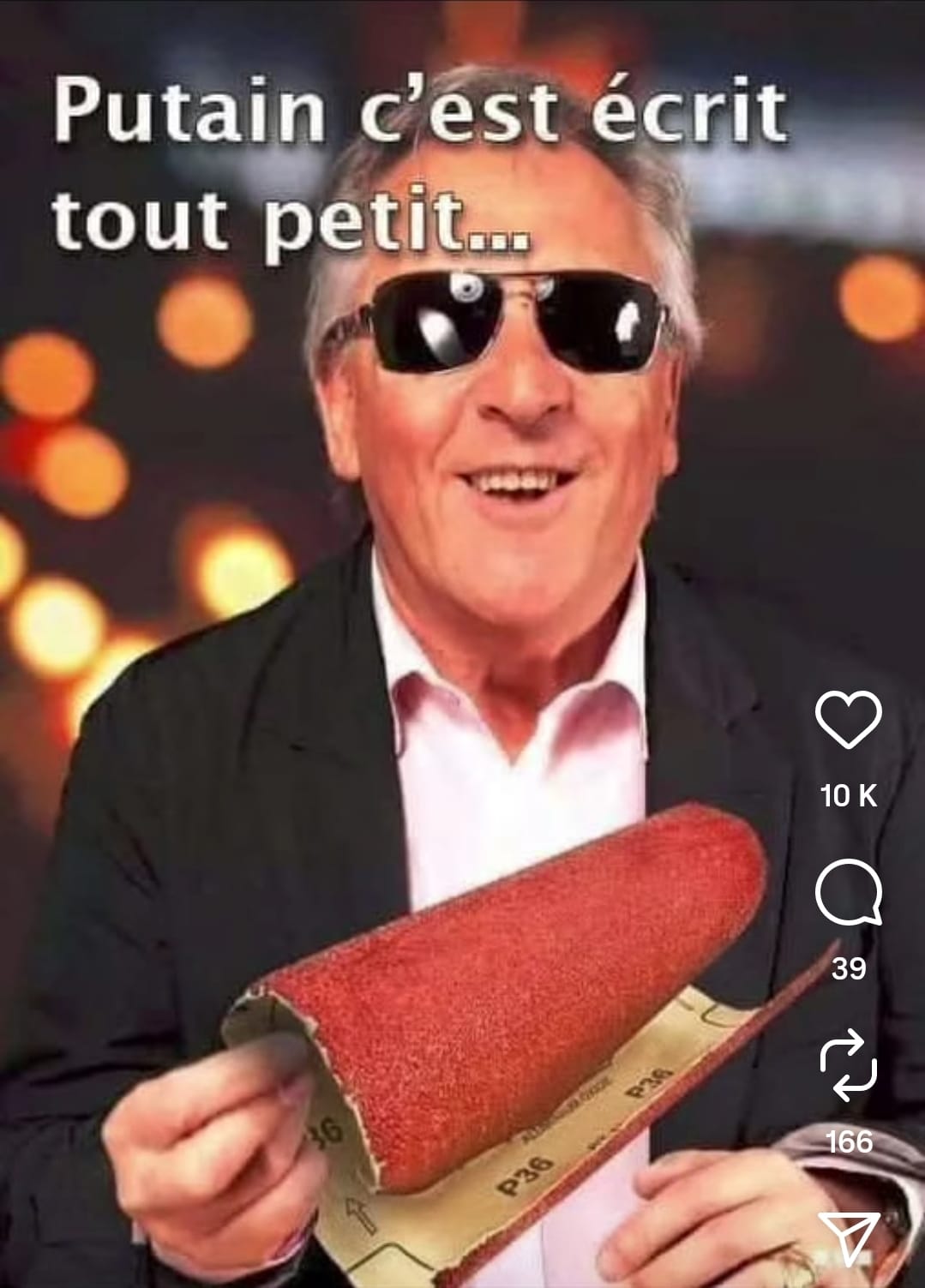 text alternatif