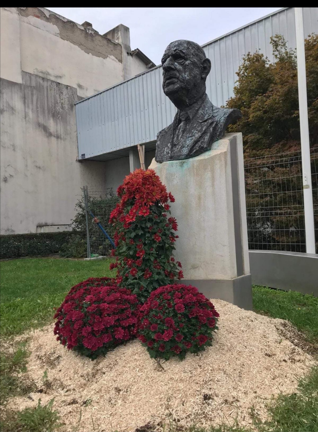 st Amand Montrond il y a un bon jardinier - Forum