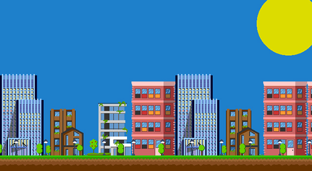 Koreus City