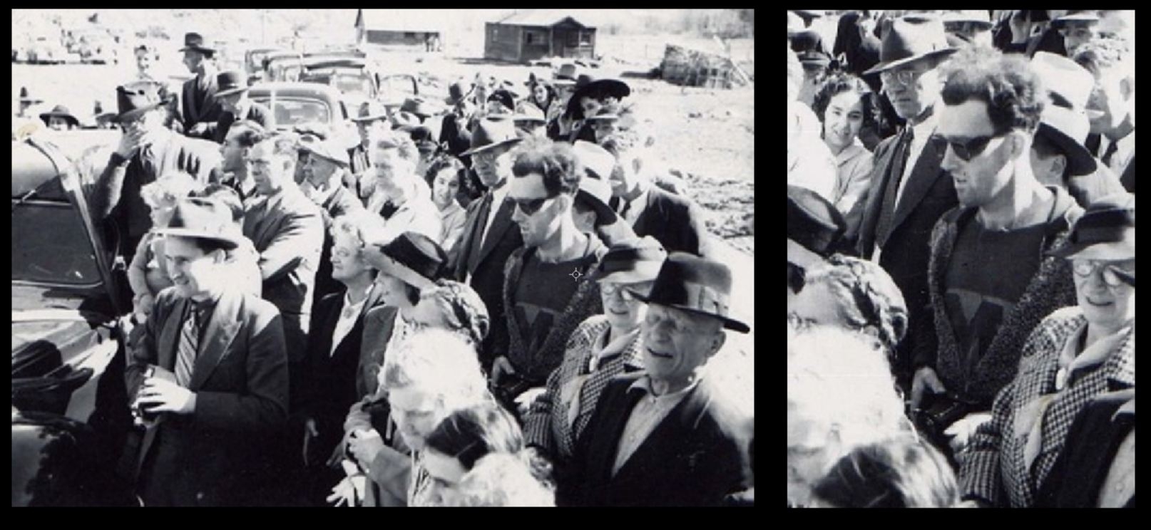 Произошло перемещение во времени. Джон Тайтор путешественник. Снимки путешественников во времени. Снимки путешественников во времени 1917. Путешественник во времени 1941.