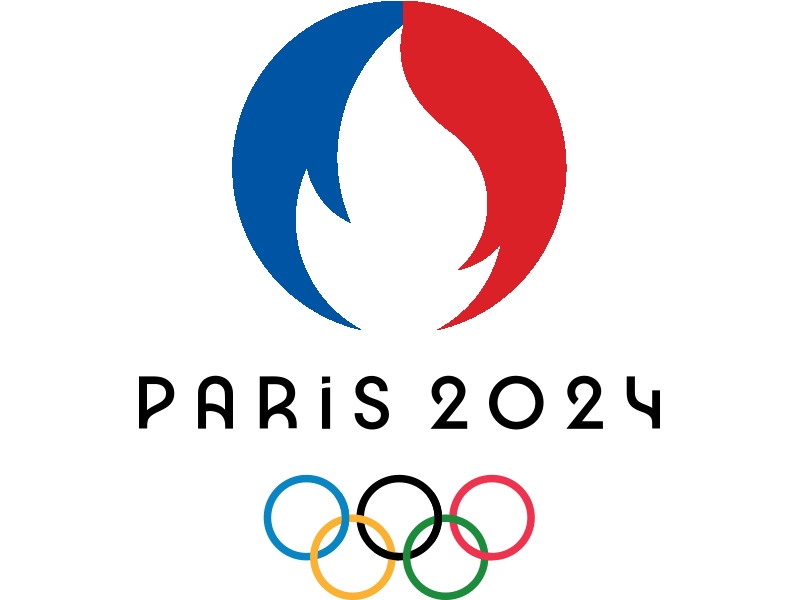 EDITO - Le nouveau logo de Paris 2024 porte les valeurs de la France