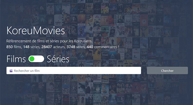 KoreuMovies
